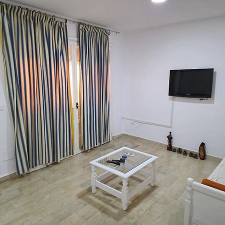 Benz Appartement Hammamet Dış mekan fotoğraf