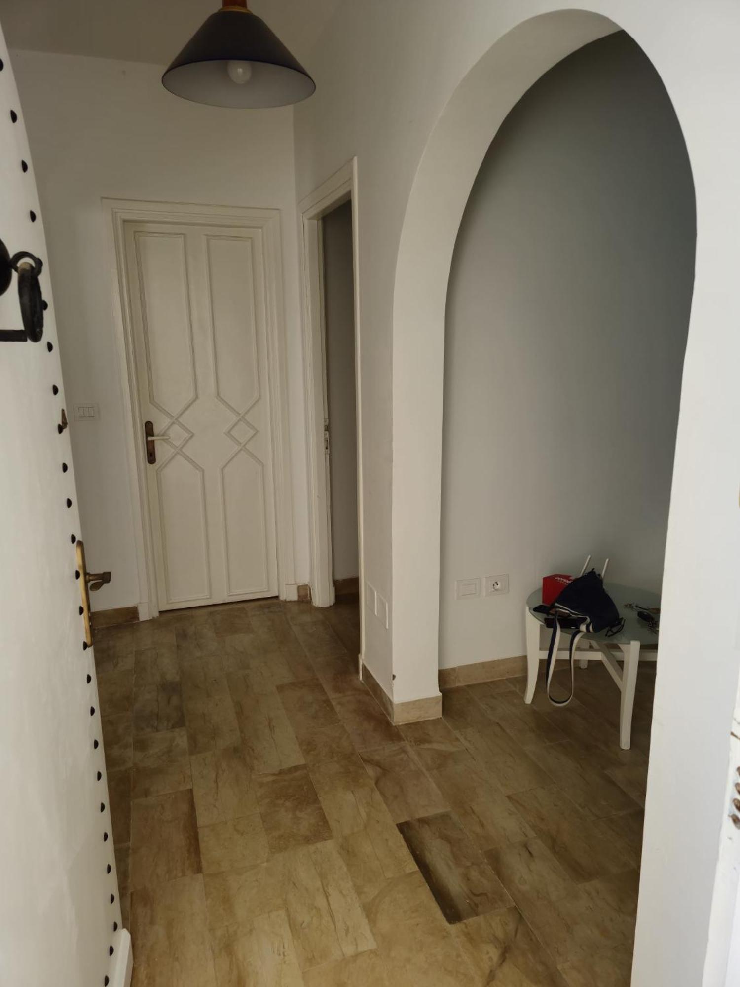 Benz Appartement Hammamet Dış mekan fotoğraf