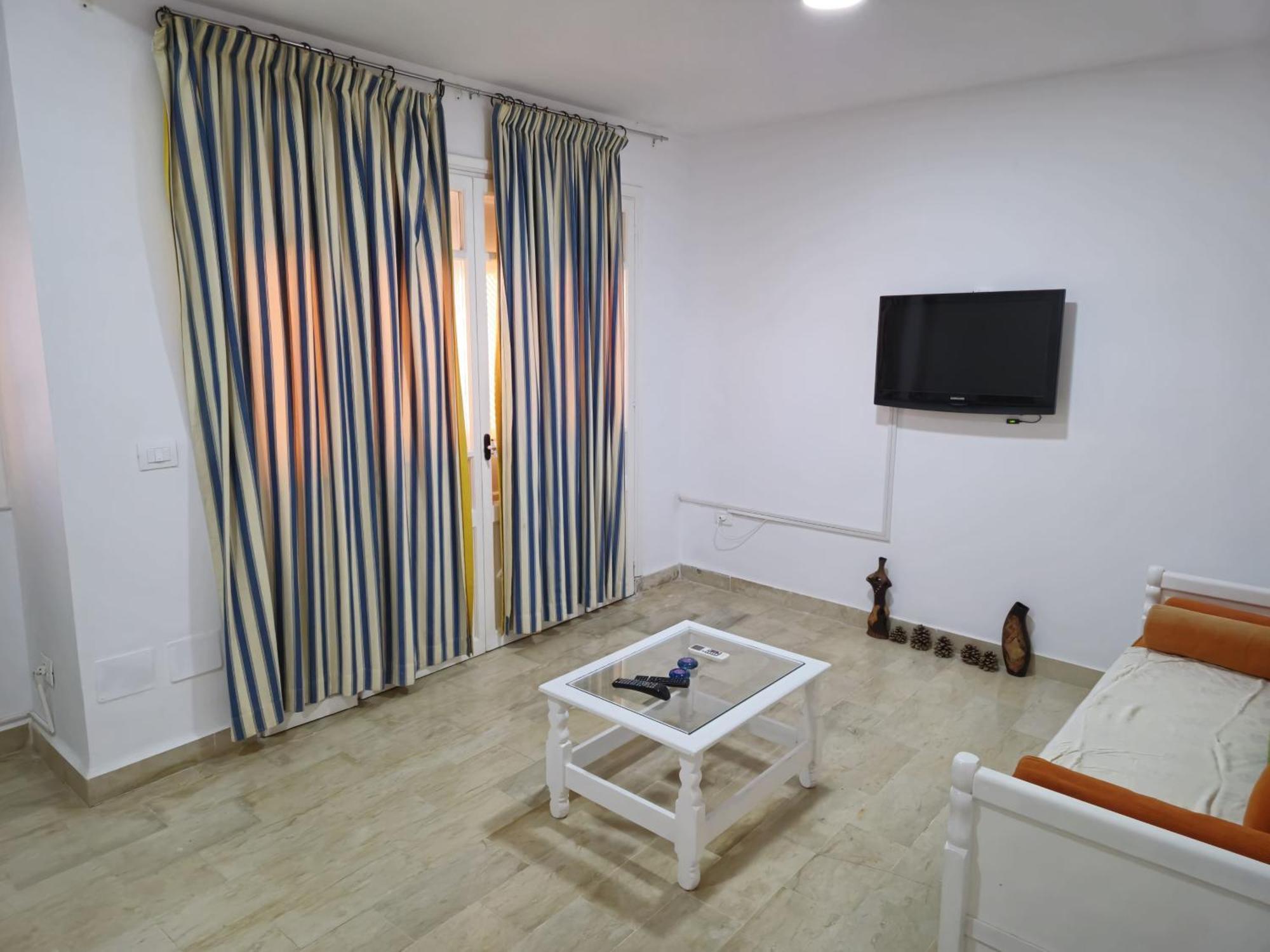 Benz Appartement Hammamet Dış mekan fotoğraf